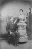 George and Ida Boyd Jackson